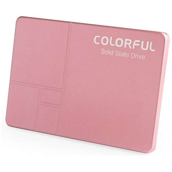 SL300 160G PINK Limited Edition SSD sN [160GB /2.5C`] yoNiz_1