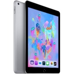 iPad 6 32GB Xy[XOC MR7F2J^A Wi-Fi [32GB] i2018j