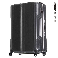 スーツケース 57L 豊富な品 BLADE ブレイド ブラックカーボン 5603-59-BKCB 付与 TSAロック搭載