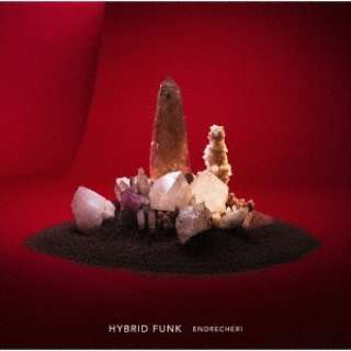 ENDRECHERI/ HYBRID FUNK Original Edition yCDz
