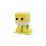 Cubee(黄色)WLF9-Y[，为处分品，出自外装不良的退货、交换不可能]