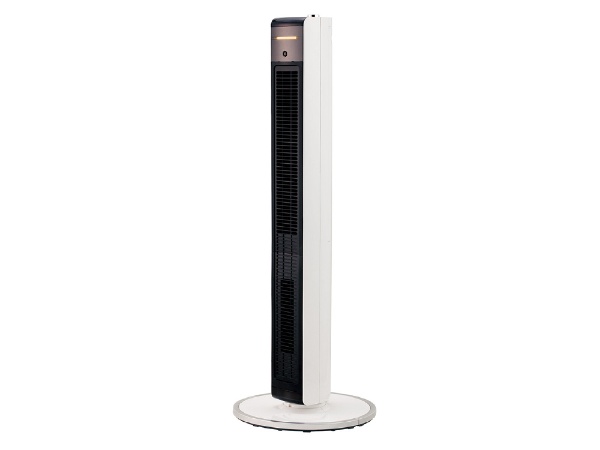 KHF-1282/W タワーファン（扇風機） HOT&COOL high tower fan [リモコン付き] KOIZUMI｜コイズミ 通販 |  ビックカメラ.com