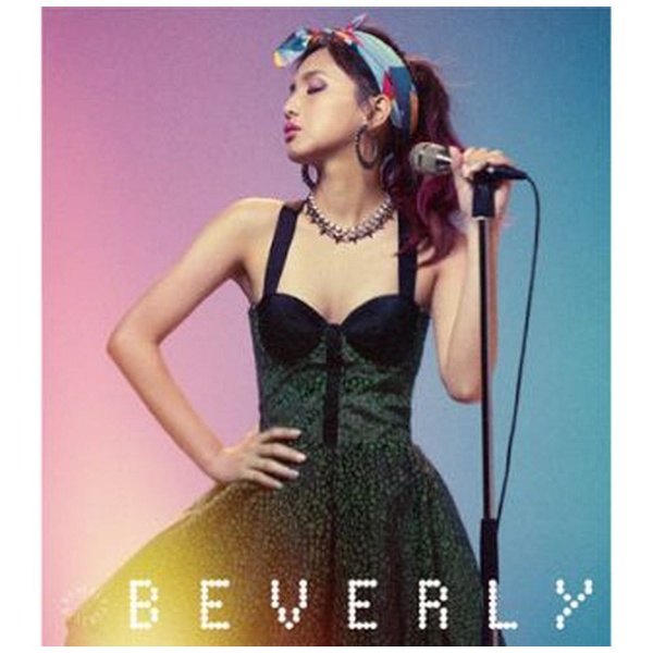 Beverly 低価格 公式サイト 24 CD