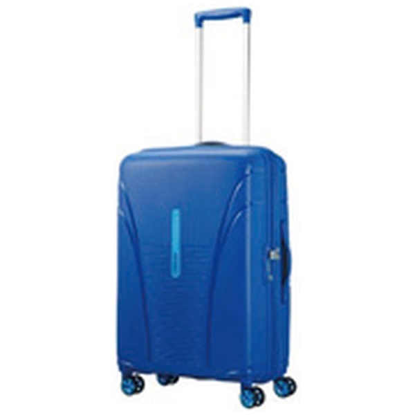 スーツケース 32L Skytracer（スカイトレーサー） 青 H422G01001 [TSA