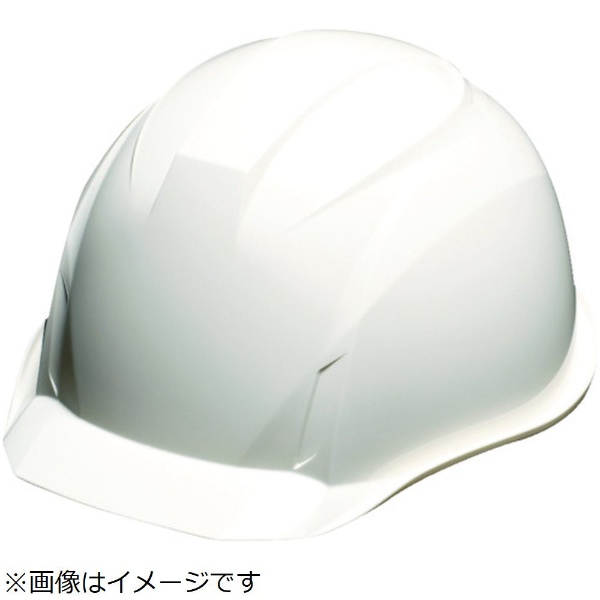 ＴＲＵＳＣＯ セール 登場から人気沸騰 豊富な品 遮熱ヘルメット“涼帽”ＫＰ型 白 TD-HB-KP-W
