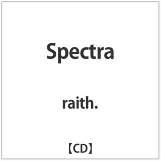 raithD/ Spectra [raithD /CD] yCDz