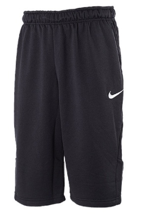 メンズ ハーフパンツ DRI-FIT フリース 3/4 ショート(Lサイズ/ブラック)860368-010 NIKE｜ナイキ 通販 |  ビックカメラ.com