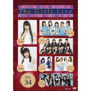 The Girls Live VolD34 yDVDz