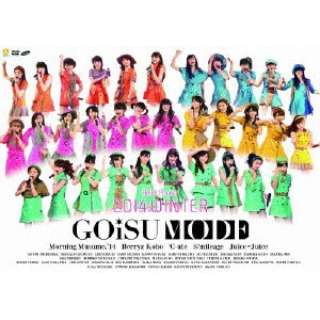 HelloI Project 2014 WINTER `GOiSU MODE` yDVDz