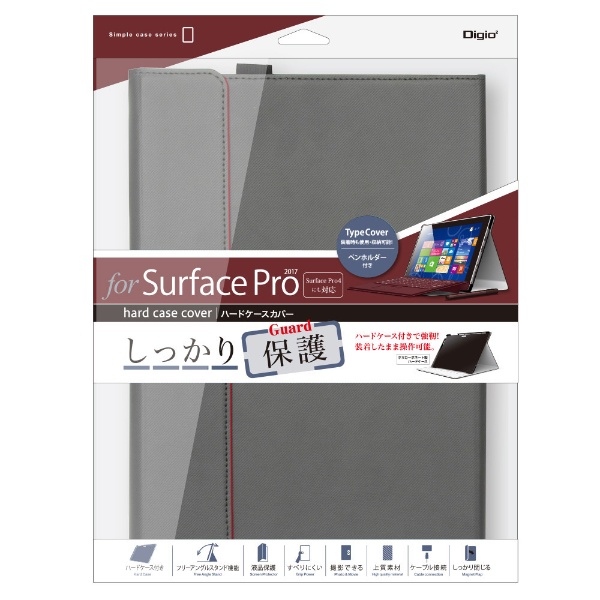 SurfacePro(2017)юʎĎގʎގ TBC-SFP1707GY 졼