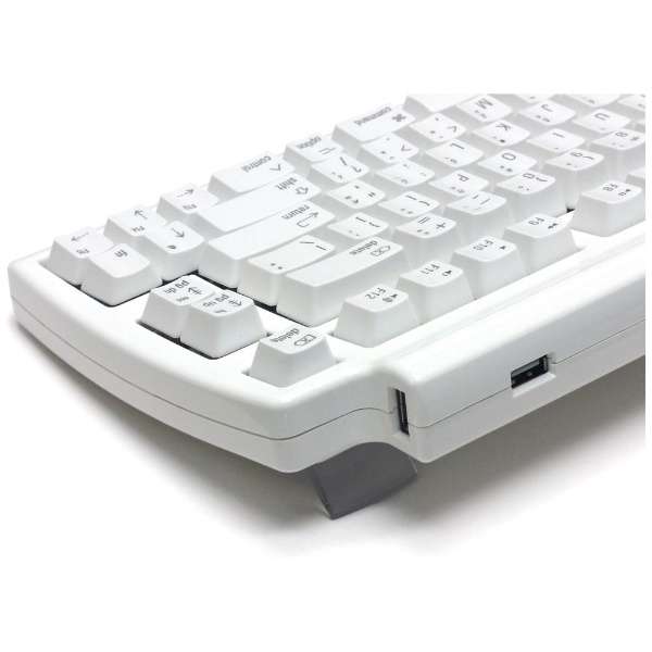 L[{[h Matias Mini Tactile Pro ketboard for Mac zCg FK303 [L /USB]_3