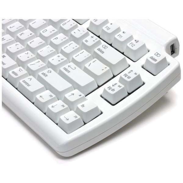 L[{[h Matias Mini Tactile Pro ketboard for Mac zCg FK303 [L /USB]_4
