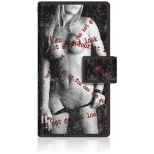CaseMarket iPod-touch6纤细笔记本型包女士裸体美国摇滚乐坚硬的iPod-touch6-BCM2S2123-78