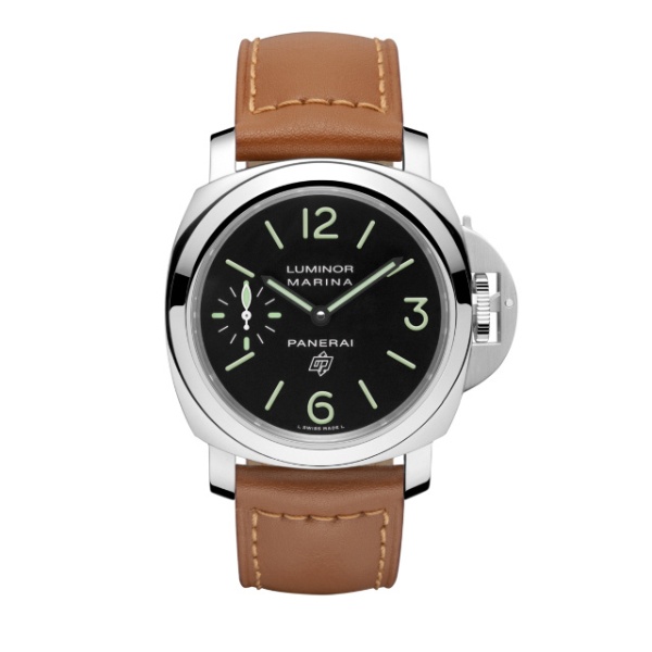 ルミノールマリーナ ロゴ PAM01005 PANERAI｜パネライ 通販 | ビックカメラ.com