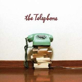 [K[/ the Telephone yCDz