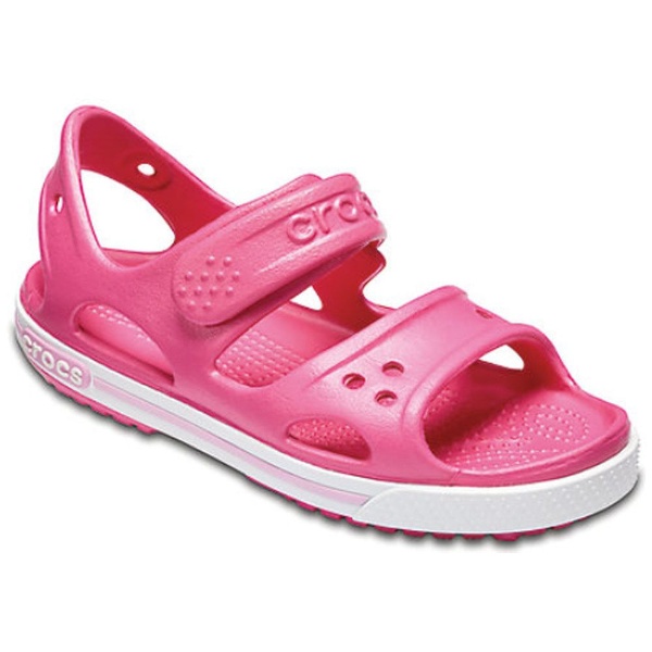 crocs crocband 2 sandal