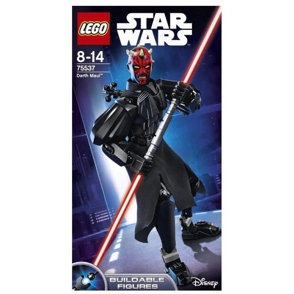 LEGO（レゴ） 75537 スター・ウォーズ ダース・モール