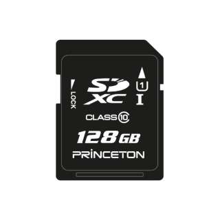 SDXCJ[h RPSDU-128G [Class10 /128GB]