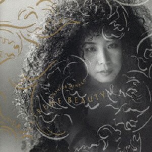 吉田美奈子/ EXTREME BEAUTY 生産限定低価格盤 【CD】 ユニバーサル 