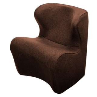 姿势支援椅子"Style Dr.CHAIR Plus"(样式博士椅子加)BS-DP2244F-B布朗