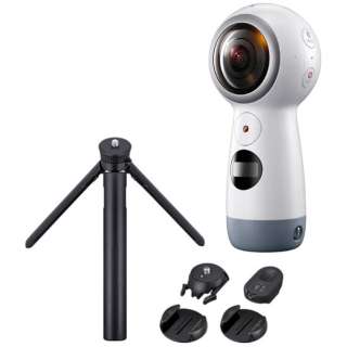 Samsung サムスン 360度カメラ 通販 ビックカメラ Com