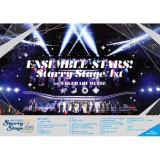 񂳂ԂX^[YIStarry Stage 1st `in bZ` yu[Cz