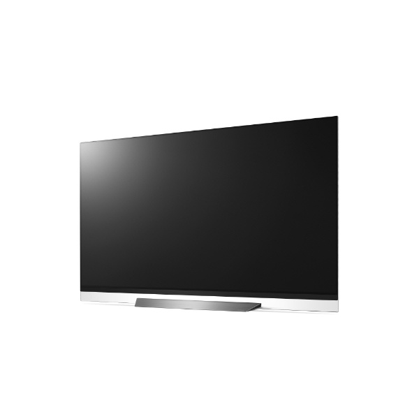OLED65E8PJA 有機ELテレビ OLED TV(オーレッド・テレビ) [65V型 /Bluetooth対応 /4K対応 /YouTube対応]