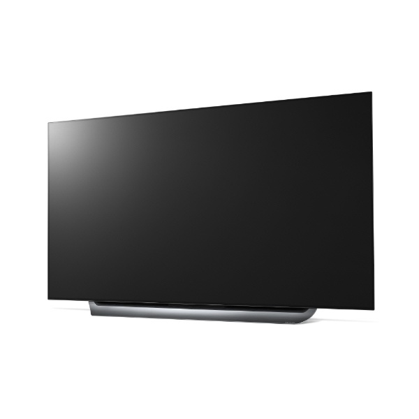 OLED65C8PJA 有機ELテレビ OLED TV(オーレッド・テレビ) [65V型 /4K対応 /YouTube対応 /Bluetooth対応]