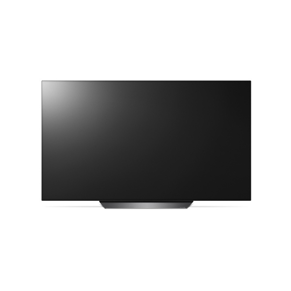 OLED65B8PJA 有機ELテレビ OLED TV(オーレッド・テレビ) [65V型 /Bluetooth対応 /4K対応 /YouTube対応]