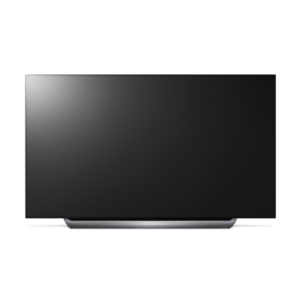 OLED77C8PJA 有機ELテレビ OLED TV(オーレッド・テレビ) [77V型 /4K
