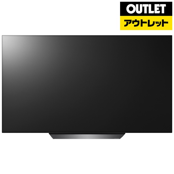アウトレット品】 有機ELテレビ[65V型 /4K対応] OLED TV(オーレッド