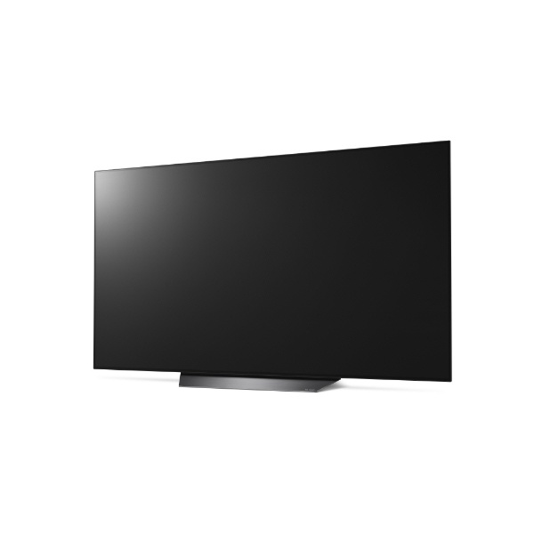 アウトレット品】 有機ELテレビ[65V型 /4K対応] OLED TV(オーレッド・テレビ) OLED65B8PJA 【外装不良品】 LG｜エルジー  通販 | ビックカメラ.com