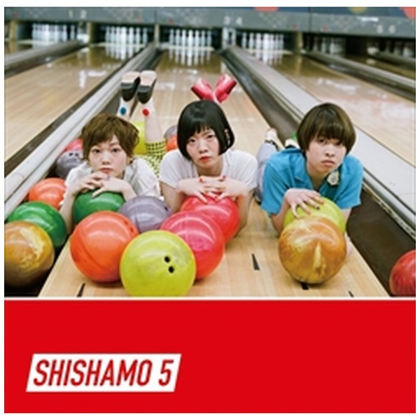 SHISHAMO/ SHISHAMO 5 NO SPECIAL BOX（完全生産限定盤） 【CD】 ユニバーサルミュージック｜UNIVERSAL  MUSIC 通販 | ビックカメラ.com