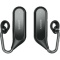 全部的无线入耳式耳机Xperia Ear Duo黑色XEA20JP[无线(左右分离)/Bluetooth对应]