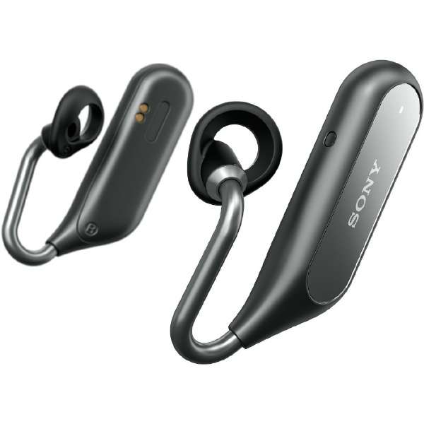 tCXCz Xperia Ear Duo ubN XEA20JP [CX(E) /BluetoothΉ]_3