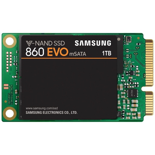 SSD Samsung 860 1TB