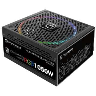 1050W PC電源　TOUGHPOWER GRAND RGB PS-TPG-1050F1FAPJ-1 [ATX／EPS /Platinum]