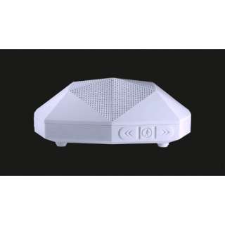 ブルートゥース スピーカー OT1800W ホワイト [Bluetooth対応 /防水]