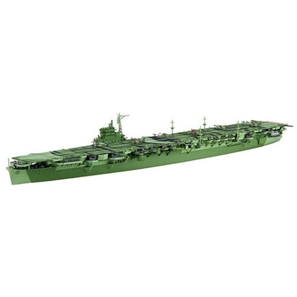 1/700 特シリーズ No．82 日本海軍航空母艦 葛城 フジミ模型｜FUJIMI 通販 | ビックカメラ.com