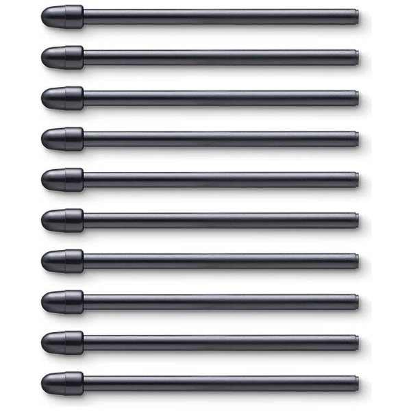 Wacom Pro Pen 2用 標準芯(10本入り) WACOM｜ワコム 通販