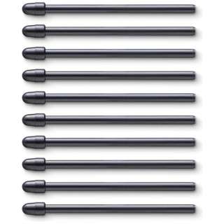 Wacom Pro Pen 2用　標準芯(10本入り)