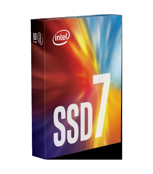 インテル 【使用時間・小】Intel インテル SSDPEKKW010T8X1（M.2 2280 PCI-Expressタイプ SSD 1TB/使用時間：250時間未満）