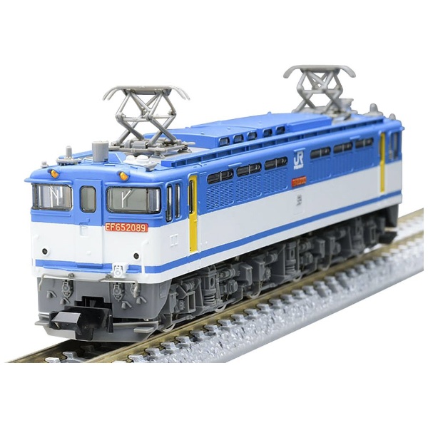 【Nゲージ】7104 JR EF65-2000形電気機関車（2089号機・JR貨物更新車）