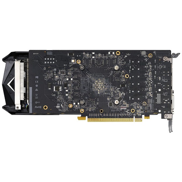 グラフィックボード Phantom Gaming X Radeon RX580 8G OC [8GB /Radeonシリーズ]  ASROCK｜アスロック 通販 | ビックカメラ.com