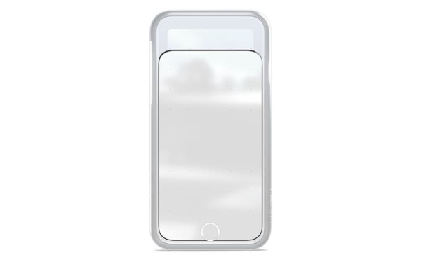 新色追加 Quad Lock クアッドロック RAIN 25％OFF PONCHO iPhone 7 6 8 QLC-PON-I7PLUS PLUS用