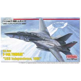 1/72 q@V[Y AJCR F-14A gLbg gUSS CfByfX 1995h yȍ~̂͂z
