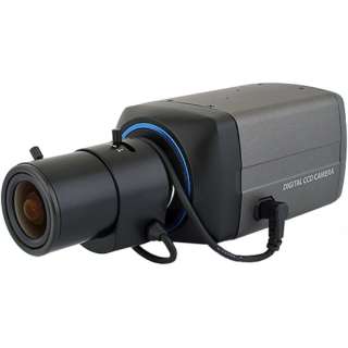 全高清高图像质量BOX型AHD相机MTC-B124AHD