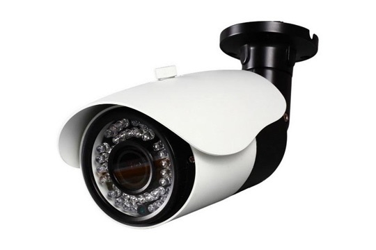 電動ズーム対応フルハイビジョン高画質防水型AHDカメラ MTW-E6875AHD 