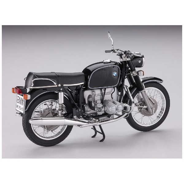 再販】1/10 BMW R75/5 長谷川製作所｜Hasegawa 通販 | ビックカメラ.com