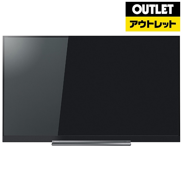 50Z810X 液晶テレビ REGZA(レグザ) ブラック [50V型 /4K対応 /YouTube 
